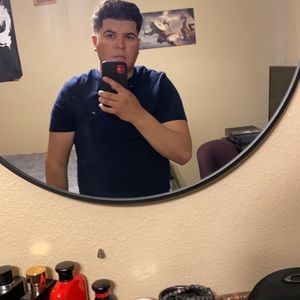 Meet your Posher, Abraham